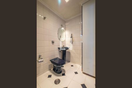 Apartamento à venda com 97m², 3 quartos e sem vagaSuíte - Banheiro