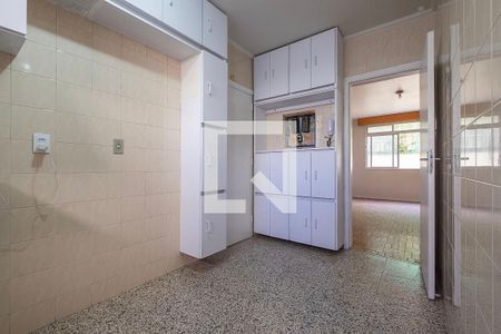 Apartamento à venda com 97m², 3 quartos e sem vagaCozinha