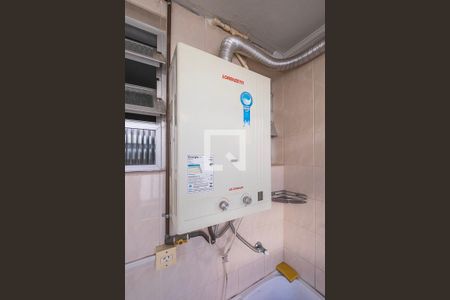 Apartamento à venda com 97m², 3 quartos e sem vagaÁrea de Serviço