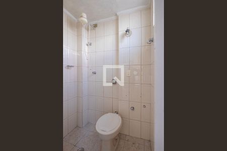 Apartamento à venda com 97m², 3 quartos e sem vagaÁrea de Serviço - Banheiro