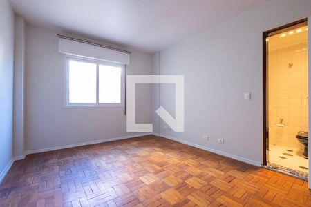 Apartamento à venda com 97m², 3 quartos e sem vagaSuíte