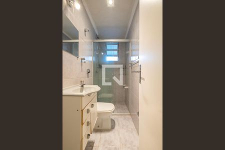 Apartamento à venda com 97m², 3 quartos e sem vagaBanheiro