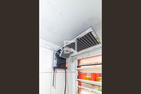 Apartamento à venda com 49m², 2 quartos e 1 vaga Apartamento à venda com 49m², 2 quartos e 1 vagaBanheiro