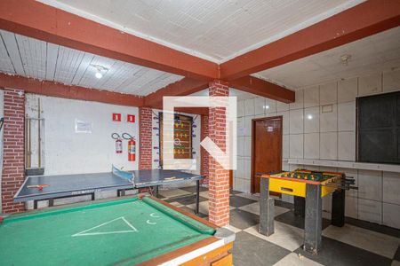 Apartamento à venda com 49m², 2 quartos e 1 vaga Apartamento à venda com 49m², 2 quartos e 1 vagaÁrea comum