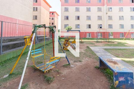 Apartamento à venda com 49m², 2 quartos e 1 vaga Apartamento à venda com 49m², 2 quartos e 1 vagaÁrea comum