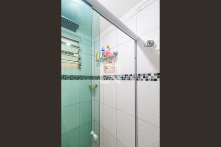 Apartamento à venda com 49m², 2 quartos e 1 vaga Apartamento à venda com 49m², 2 quartos e 1 vagaBanheiro