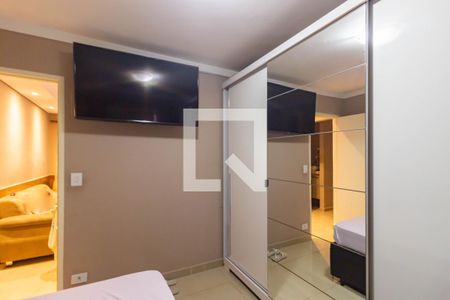Quarto 1 de apartamento à venda com 2 quartos, 49m² em Conceição, Osasco