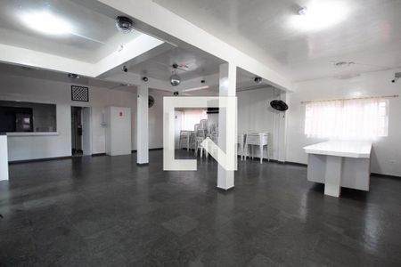 Apartamento à venda com 49m², 2 quartos e 1 vaga Apartamento à venda com 49m², 2 quartos e 1 vagaÁrea comum