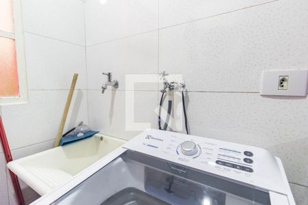 Apartamento à venda com 49m², 2 quartos e 1 vaga Apartamento à venda com 49m², 2 quartos e 1 vagaÁrea de Serviço