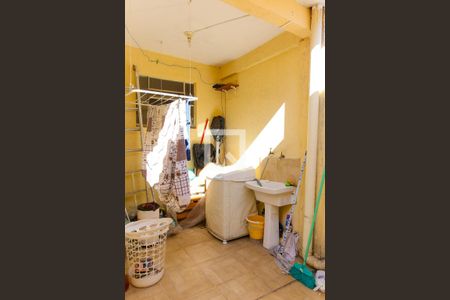 Studio para alugar com 17m², 1 quarto e sem vaga Studio para alugar com 17m², 1 quarto e sem vagaQuintal e Area de Serviço