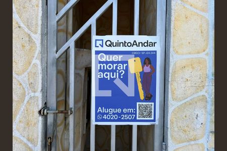 Studio para alugar com 17m², 1 quarto e sem vaga