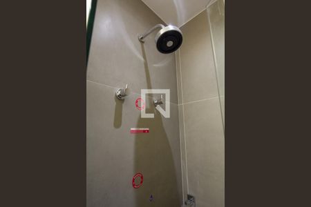 Apartamento para alugar com 43m², 1 quarto e 1 vagaBanheiro da Suíte 