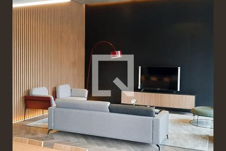 Apartamento para alugar com 43m², 1 quarto e 1 vagaÁrea comum