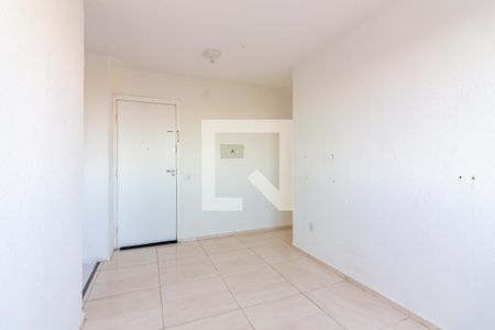 Sala de apartamento para alugar com 2 quartos, 42m² em Jardim Boa Vista (zona Oeste), Osasco