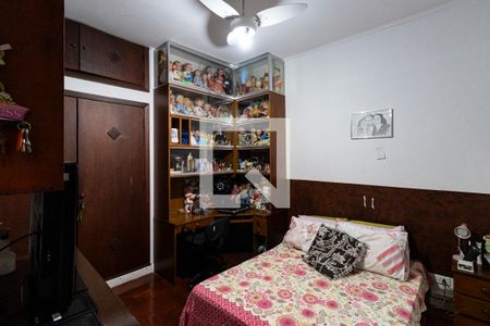 Quarto 1 de casa para alugar com 4 quartos, 519m² em Cambuci, São Paulo