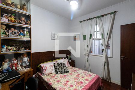 Quarto 1 de casa à venda com 4 quartos, 519m² em Cambuci, São Paulo
