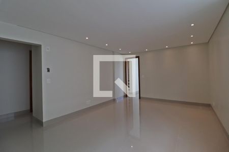 Sala de apartamento para alugar com 3 quartos, 205m² em Tabajaras, Uberlândia