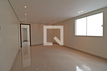 Sala de apartamento para alugar com 3 quartos, 205m² em Tabajaras, Uberlândia