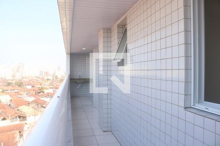 Apartamento para alugar com 99m², 2 quartos e 1 vagaVaranda