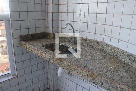 Apartamento para alugar com 99m², 2 quartos e 1 vagaVaranda
