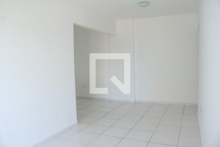 Sala de apartamento para alugar com 2 quartos, 99m² em Vila Caiçara, Praia Grande