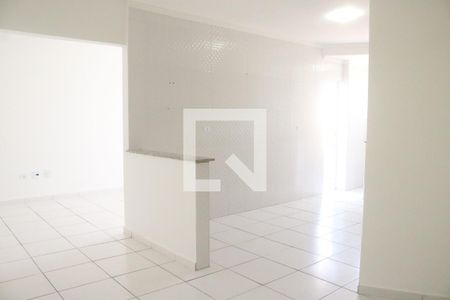 Apartamento para alugar com 99m², 2 quartos e 1 vagaCozinha