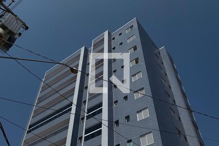 Apartamento para alugar com 99m², 2 quartos e 1 vagaFachada