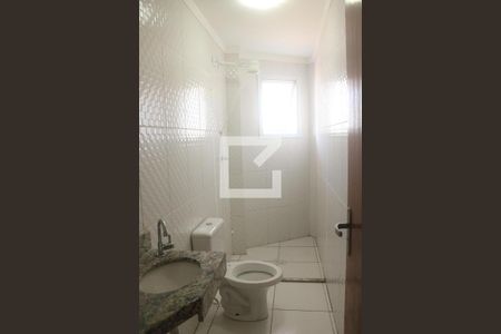 Apartamento para alugar com 99m², 2 quartos e 1 vagaBanheiro