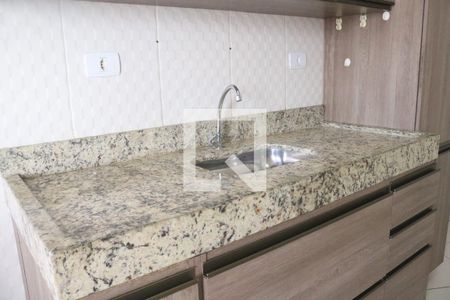 Apartamento para alugar com 99m², 2 quartos e 1 vagaCozinha