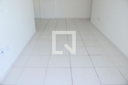 Sala de apartamento para alugar com 2 quartos, 99m² em Vila Caiçara, Praia Grande