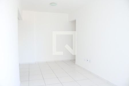 Sala de apartamento para alugar com 2 quartos, 99m² em Vila Caiçara, Praia Grande