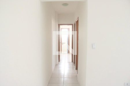 Apartamento para alugar com 99m², 2 quartos e 1 vagaCorredor