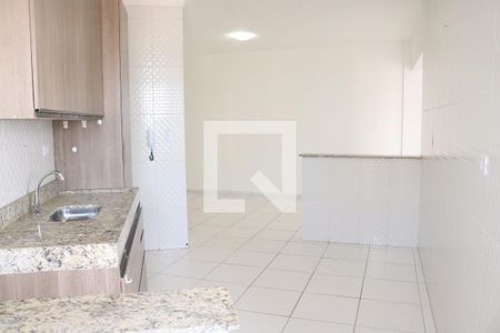 Apartamento para alugar com 99m², 2 quartos e 1 vagaCozinha