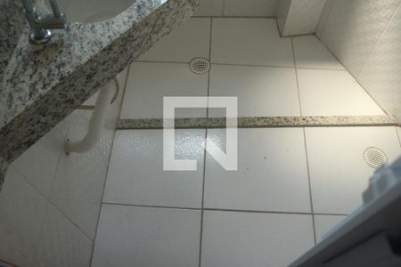 Apartamento para alugar com 99m², 2 quartos e 1 vagaBanheiro da Suíte