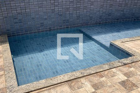 Apartamento para alugar com 99m², 2 quartos e 1 vagaÁrea Comum