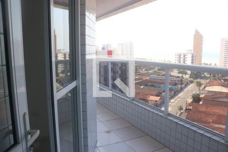 Apartamento para alugar com 99m², 2 quartos e 1 vagaVaranda