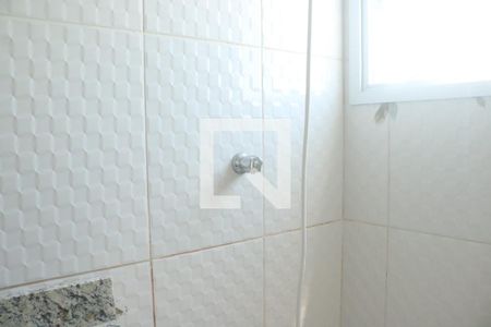 Apartamento para alugar com 99m², 2 quartos e 1 vagaBanheiro da Suíte