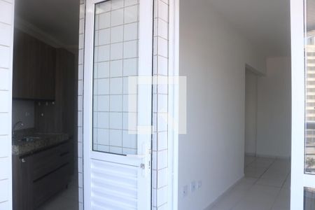 Apartamento para alugar com 99m², 2 quartos e 1 vagaVaranda