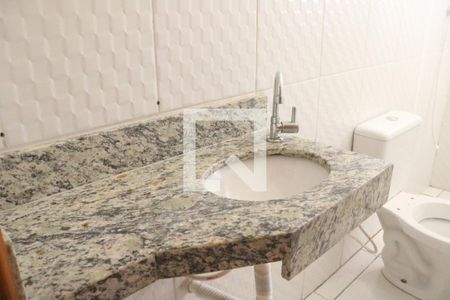 Apartamento para alugar com 99m², 2 quartos e 1 vagaBanheiro