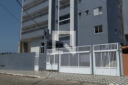 Apartamento para alugar com 99m², 2 quartos e 1 vagaFachada