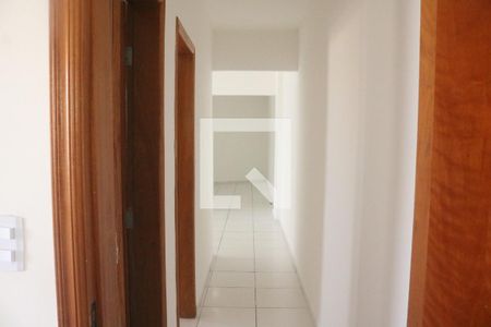 Apartamento para alugar com 99m², 2 quartos e 1 vagaCorredor