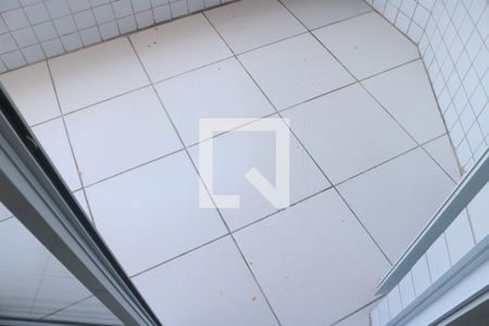 Apartamento para alugar com 99m², 2 quartos e 1 vagaVaranda