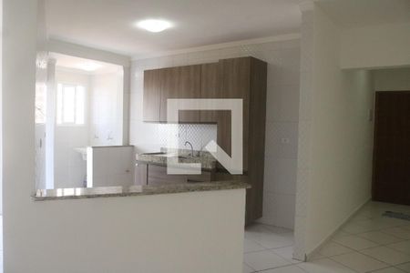 Apartamento para alugar com 99m², 2 quartos e 1 vagaCozinha