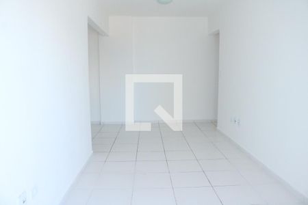 Sala de apartamento para alugar com 2 quartos, 99m² em Vila Caiçara, Praia Grande