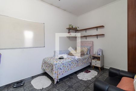 Casa à venda com 170m², 3 quartos e 2 vagasQuarto 3