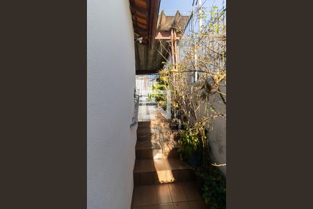 Casa à venda com 170m², 3 quartos e 2 vagasCorredor Lateral