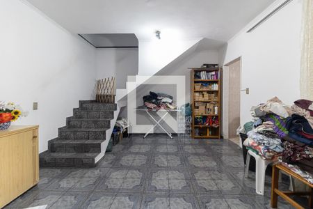 Casa à venda com 170m², 3 quartos e 2 vagasSala 3