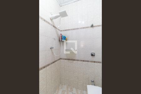 Casa à venda com 170m², 3 quartos e 2 vagasBanheiro 1
