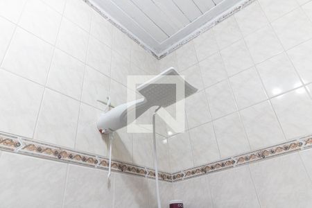 Casa à venda com 170m², 3 quartos e 2 vagasBanheiro 1