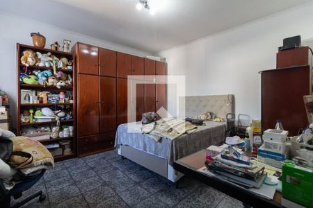 Casa à venda com 170m², 3 quartos e 2 vagasQuarto 2